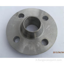 Flange in acciaio al carbonio fuso EN1092-1 DIN BS4504 Standard